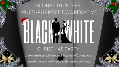 CHRISTMAS PARTY 2024