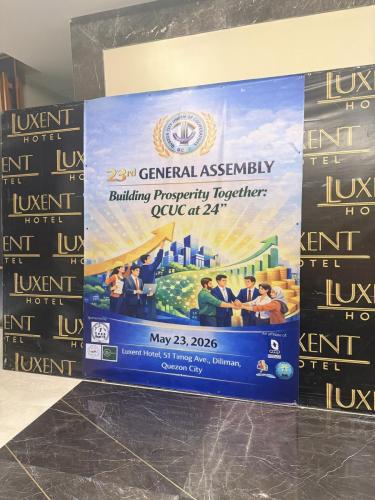 QCUC 23rd Annual Regular General Assembly 2026