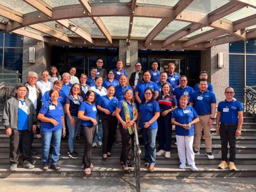 CREDIT UNION DIRECTOR’S COMPTENCY COURSE